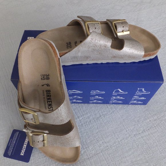 Birkenstock Shoes - Birkenstock Arizona Sandals